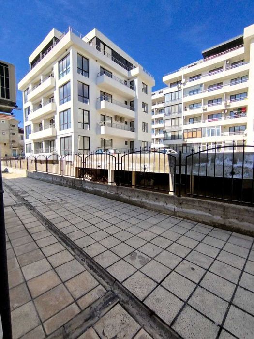 Дава се под наем Ателие в Варна, Виница - 30 кв.м за 306 € - Снимка #20