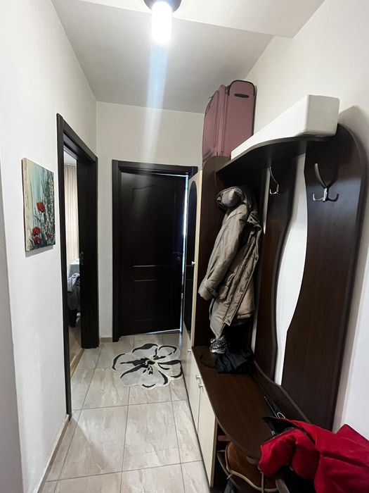 Двустаен апартамент под наем в Кичука