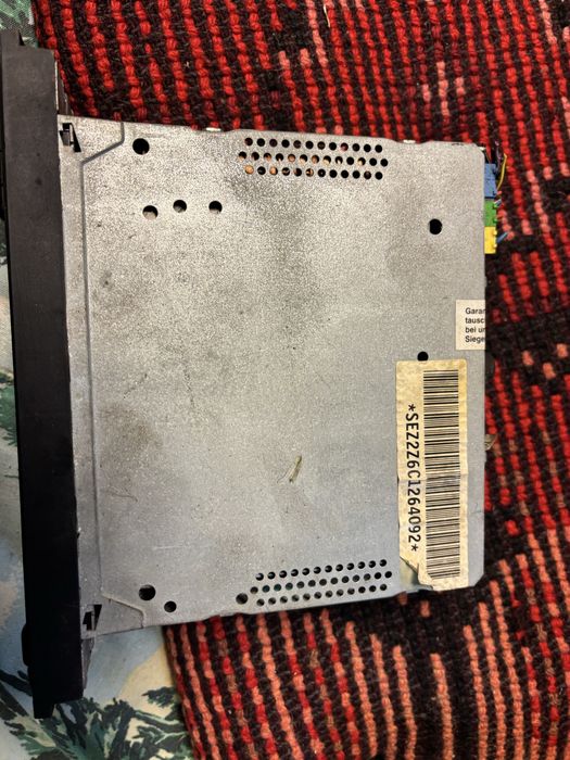 Оригинално сд за Сеат Леон 1М 1999- 2005