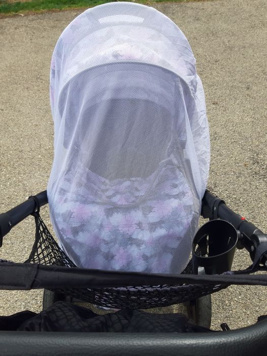 Комбинирана количка Adbor 3 в 1