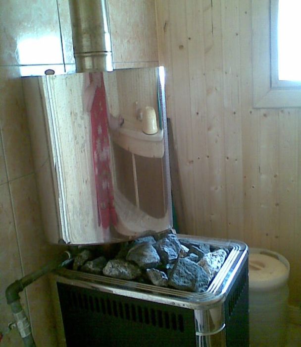 Дачу в обществе Гудок