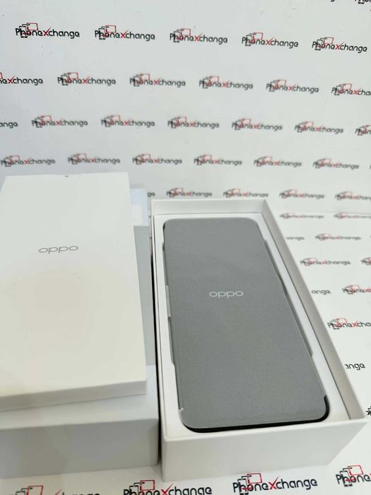 Oppo A38 Black 128/4GB NOU