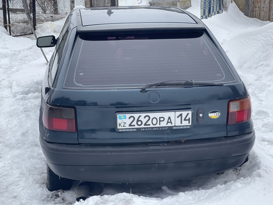 Продам Опель астра 1994