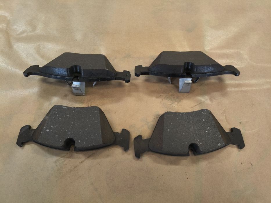 Накладки ate за BMW e39