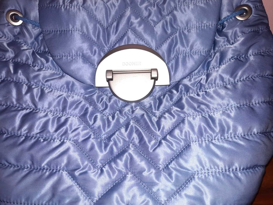 Rucsac dama Bogner