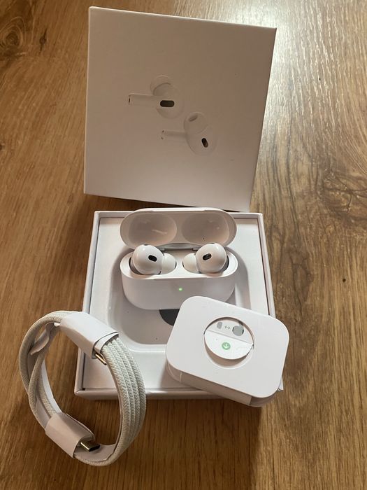 Apple airpods pro2 originale