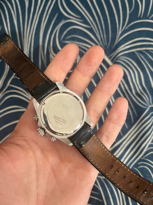 Ceas Guess W0171G1 Original (100m) - Pentru Piese / Recondiționare