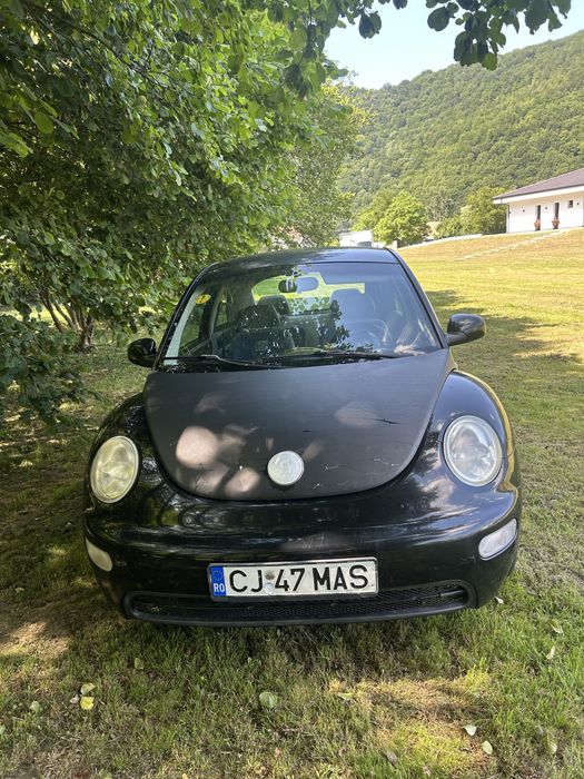 Vand VW Beetle 2001