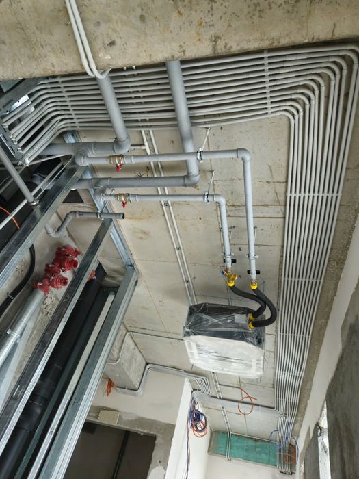 Electrician autorizat Bucuresti si Ilfov