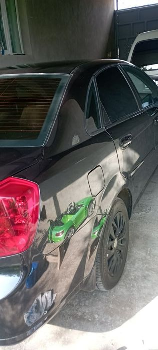 Jentra 2014 mexanika 107 000 km kapot krilo eshi kraska
