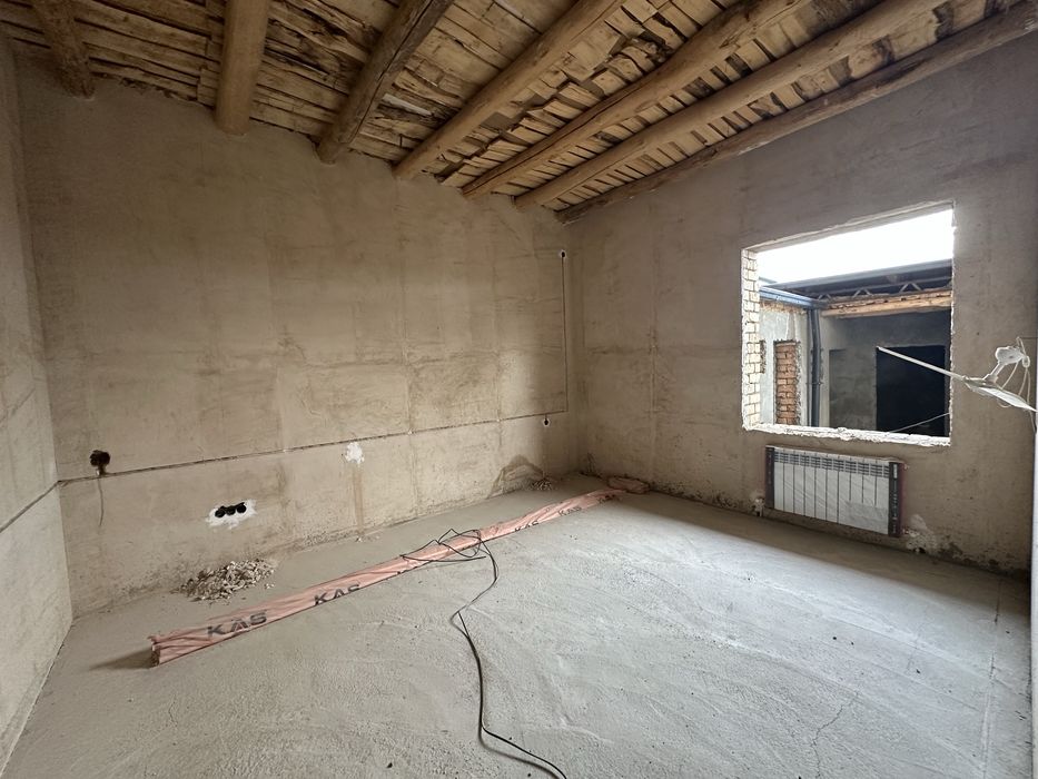 Участок Локация Кибрай