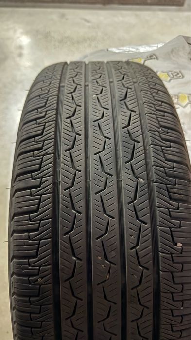 Резина 215/55 18 Белшина Artmotion