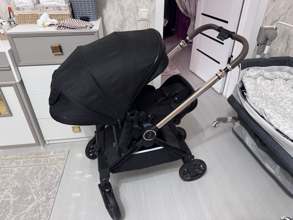 Коляска kidilo d900