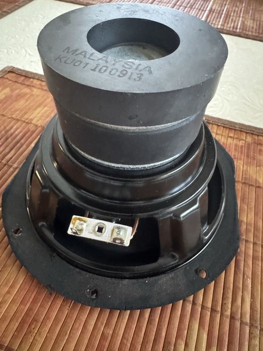 Бас говорител subwoofer