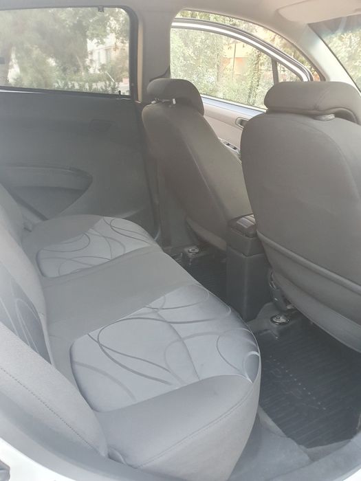 Spark optimum+ sotiladi