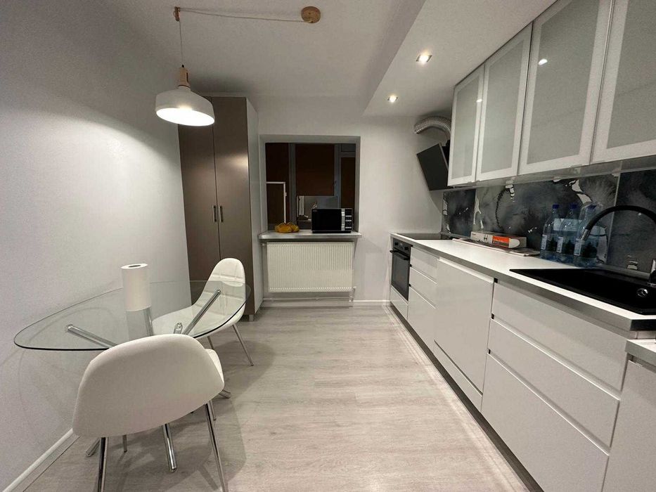 proprietar - inchiriere apartament 2 camere,  metrou Aurel Vlaicu