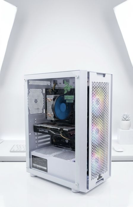 Продам Игровой Компьютер срочно