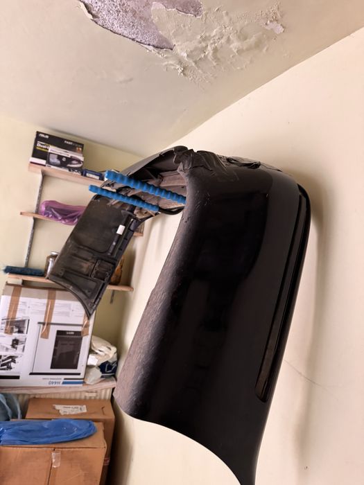 Bara spate m paket e39