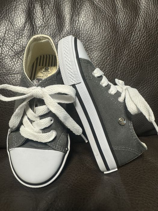 Dunlop кецове, номер 24, Чисто нови!