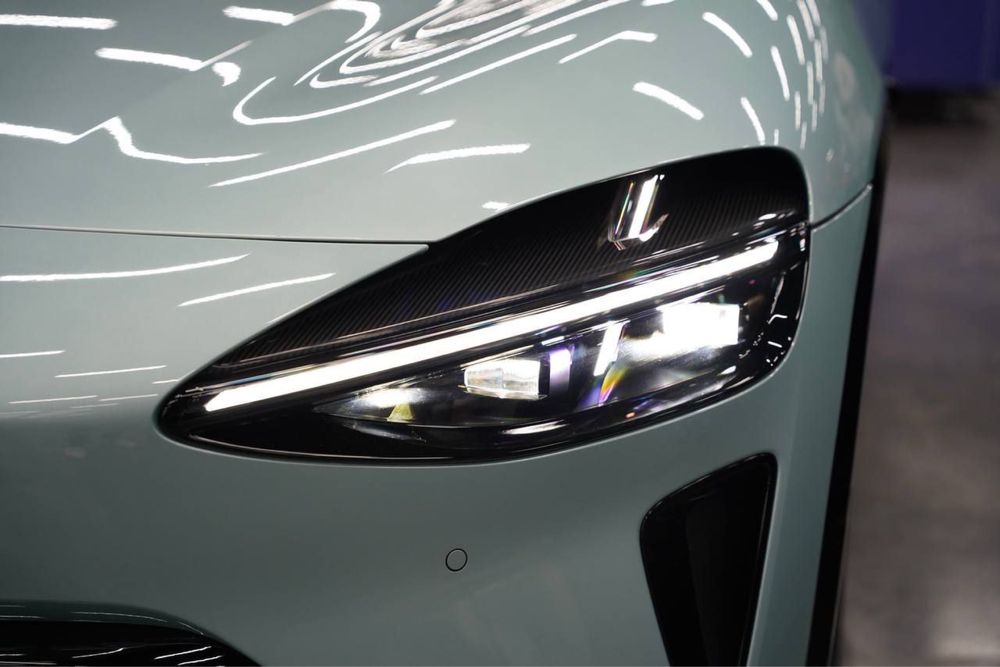 Xioami YU 7 MAX доп опция фулл