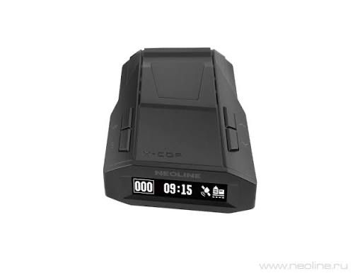 Antiradar Neoline 7700s