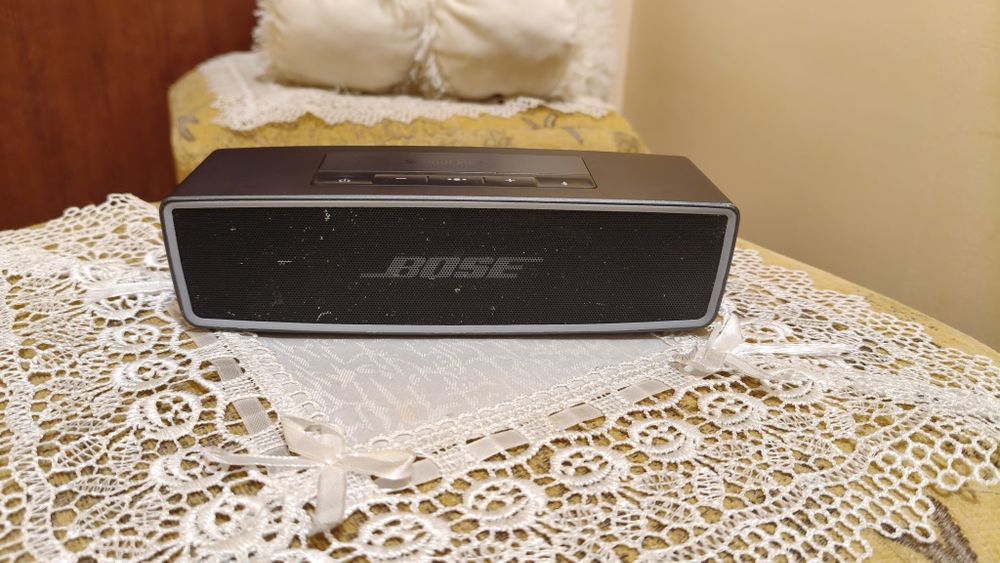 Bose soundlink mini 2