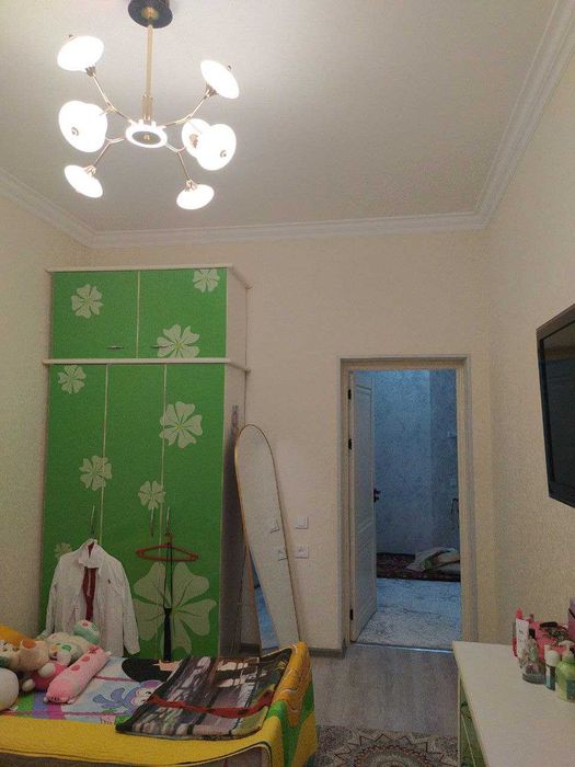 Продам свой загородный дом в Кибрайском районе в 6.5 км от Сельхоза