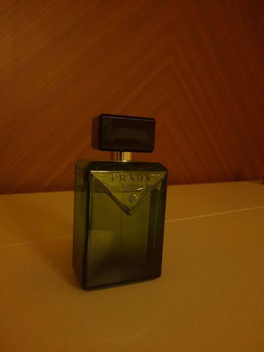 Prada Paradigme 2025