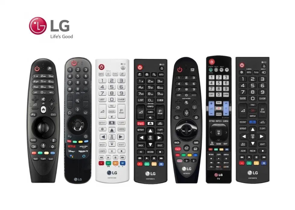 Пульт Samsung/SONY/Shivaki/Panasonic/DENN/DEXP/ARG/AVA/LG/TCL/Xiaomi
