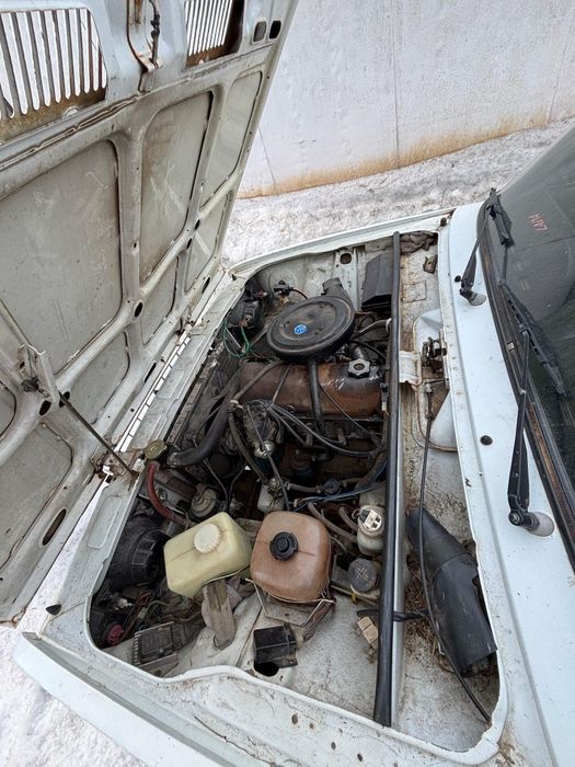 Продам жигули 2107,