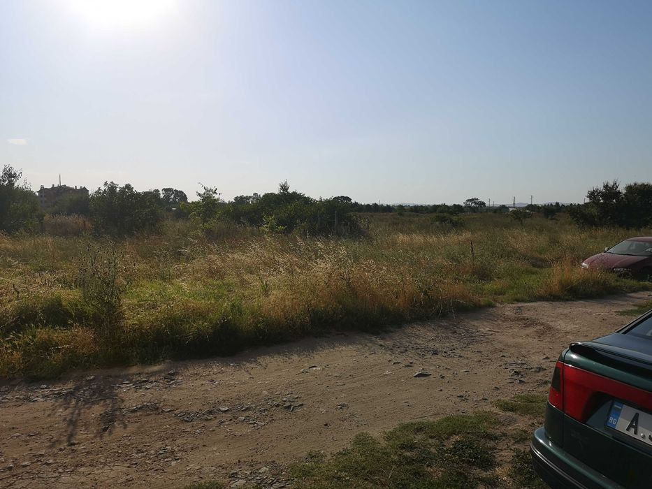 Продава се Парцел в Поморие - 770 кв.м за 98 €/кв.м - Снимка #1