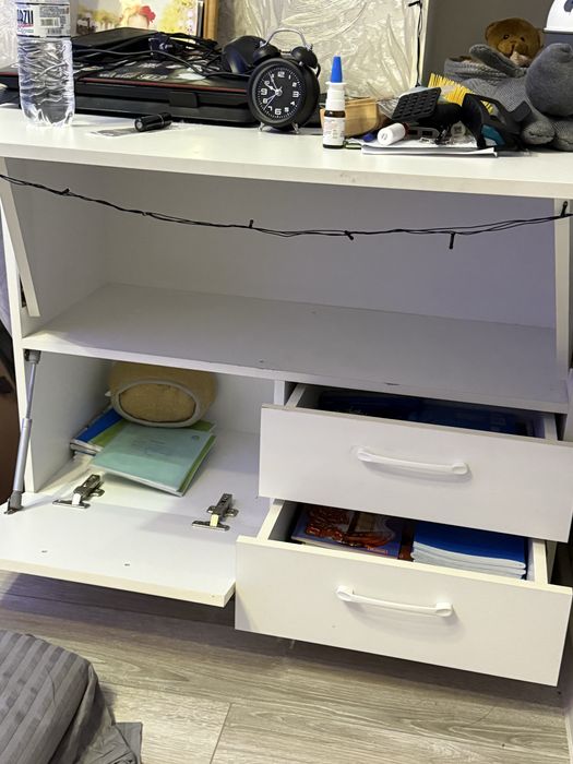 Компьютерный столик