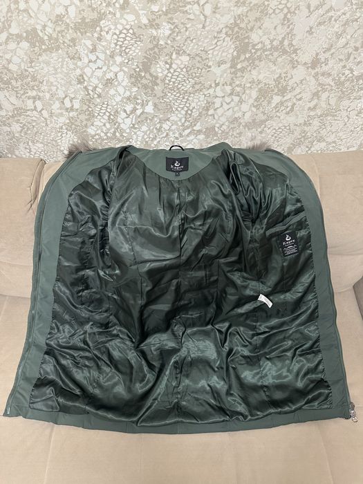 Зимняя куртка, женская