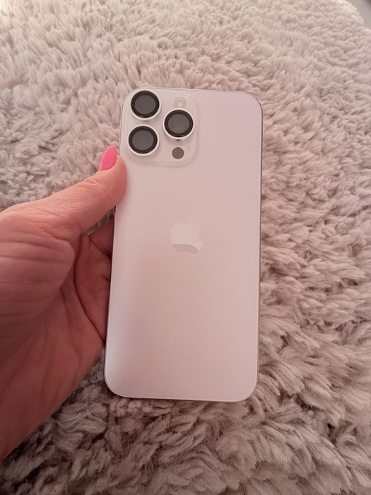 Iphone 16 pro max (Айфон 16 про мах)