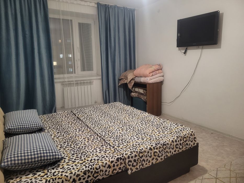 Квартира посуточно