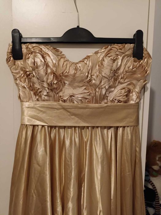 Rochie atelier Gabrielle