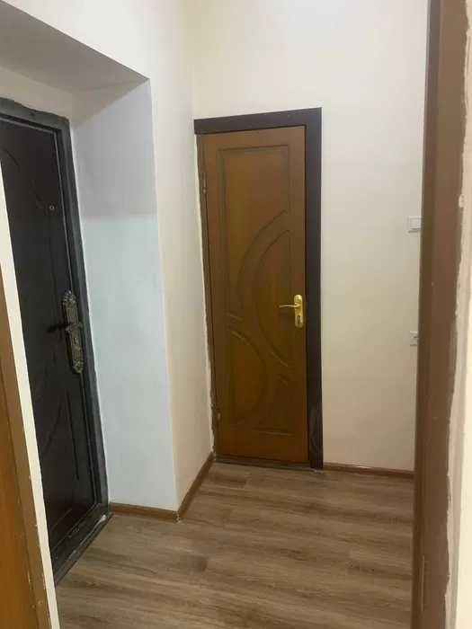 Продается 2х комнатная квартира, Район Сергели 6 а, 0837