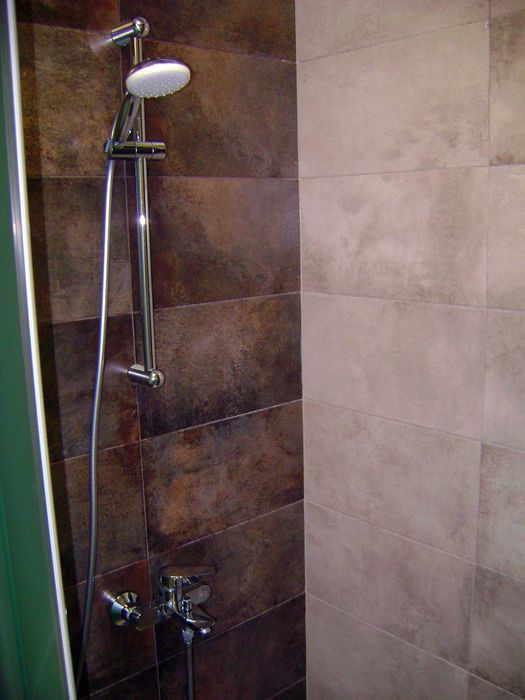 Дава се под наем Двустаен апартамент в Пловдив, Старият град - 48 кв.м за 357 € - Снимка #11