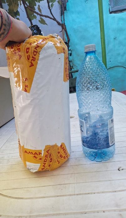 Sac de box (pentru copii)