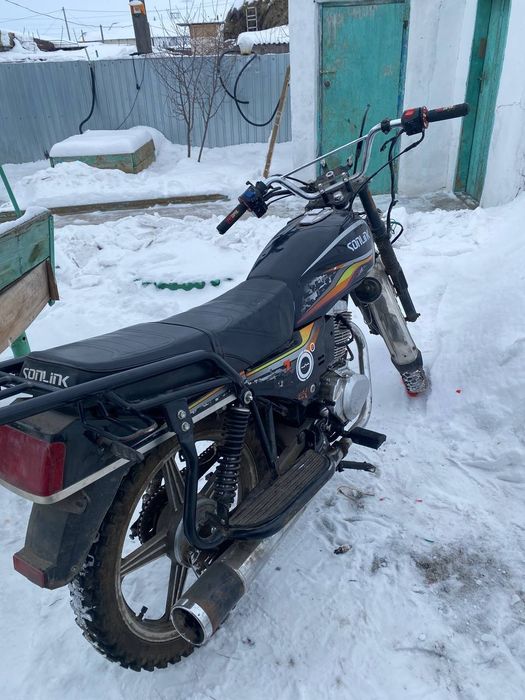 Продам сонлинк 150