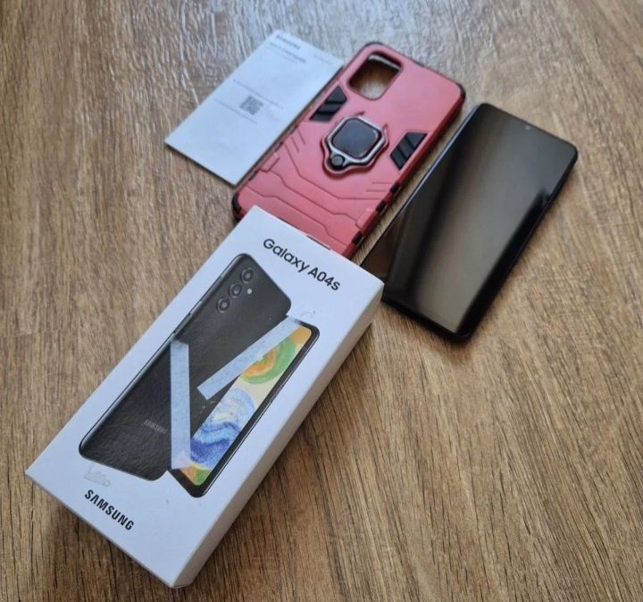 Продам телефон Samsung A04S