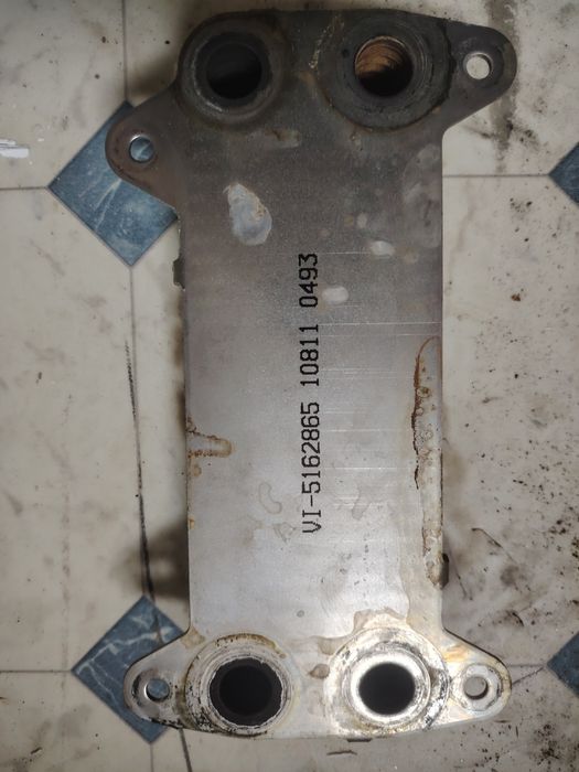 Piese centrala Viessmann