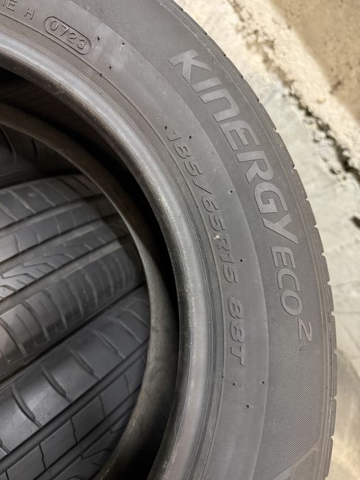 185/65/15 Hankook 4бр дот23