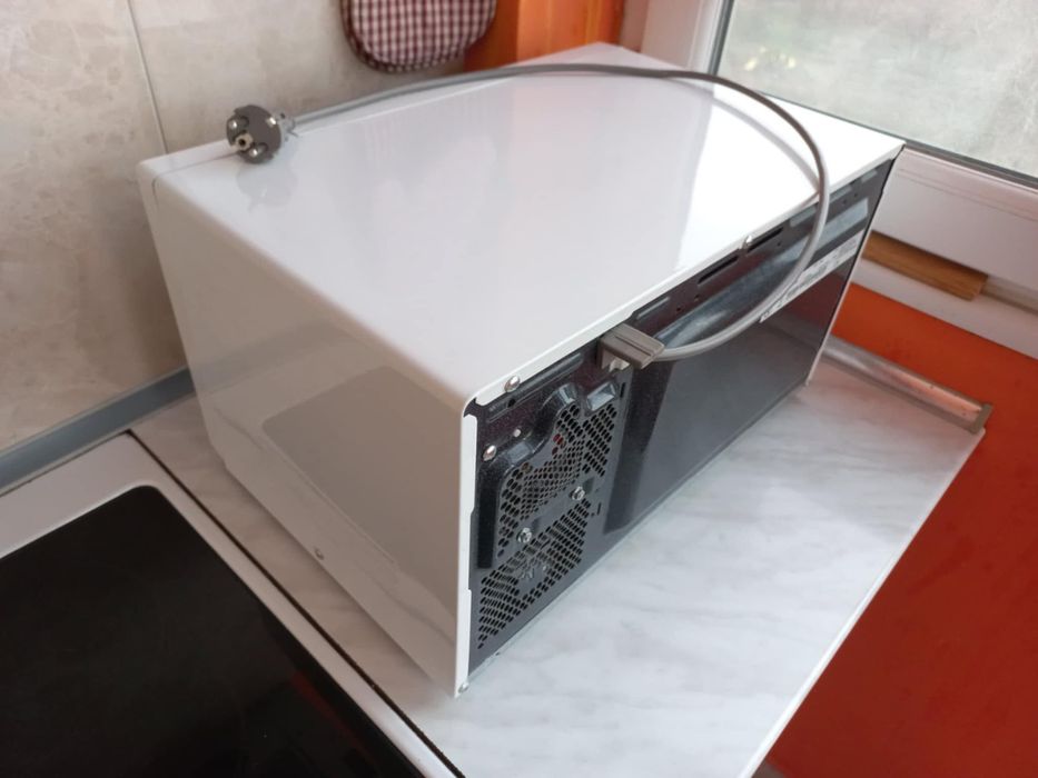 Микровълнова фурна Samsung ME71A