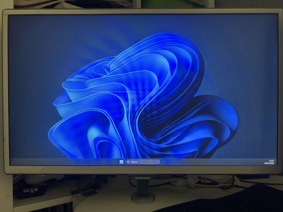 Монитор Самсунг