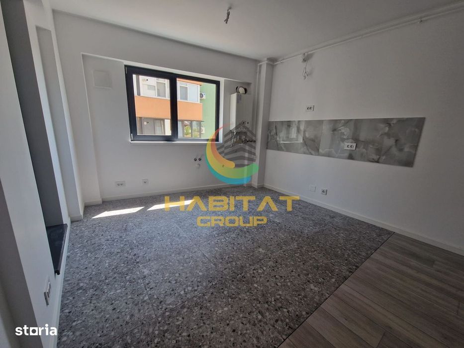 Apartament 2 camere - Predare imediata