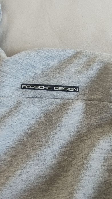 Adidas Porsche design суичър