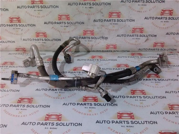 conducta ac  2 buc  f focus 3 1.6 tdci an fabr. 2015