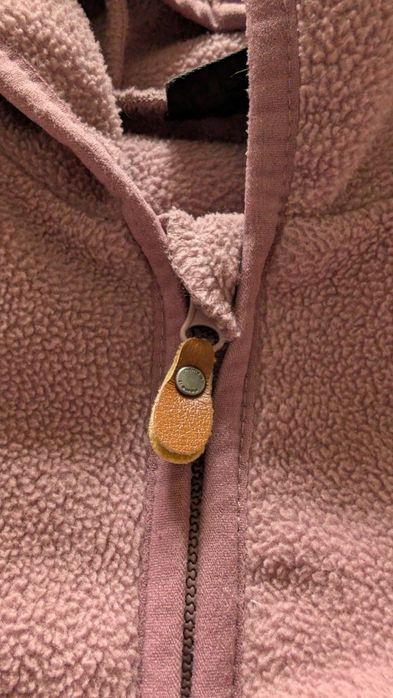 Детски полар Name it, размер 80