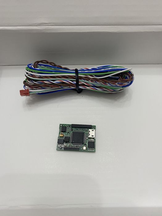 Starline интерфейсный модуль A93 2CAN+2LIN